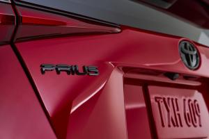 Toyota Prius XLE 2020 Edition 2020 года  (NA)